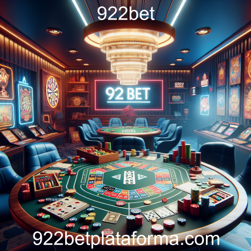 922bet
