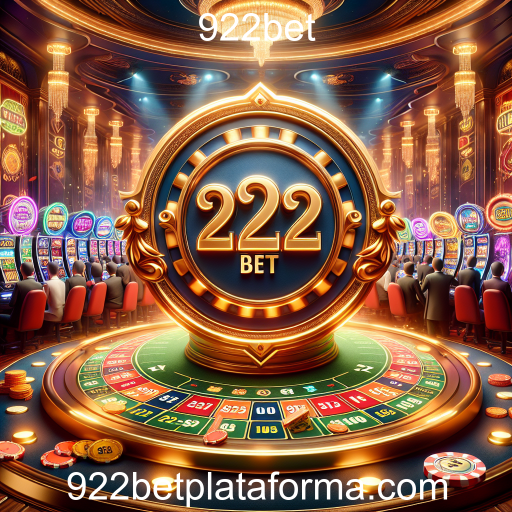 Aproveite ao Máximo as Promoções na 922bet